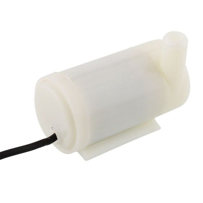 Dc deals motor pump